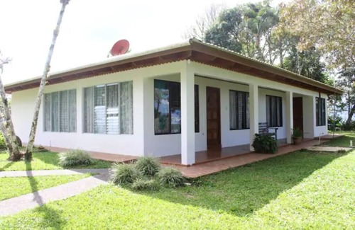 El Silencio Casa | Casa Luka!
