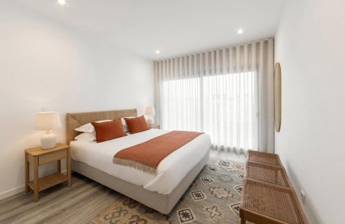 Nazare Apartamento | Casa LukStian