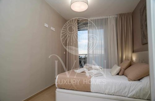 Cabanes Apartamento | Casa Luky Ivan Luxury Homes 3ªPlta Sur 1ªLínea