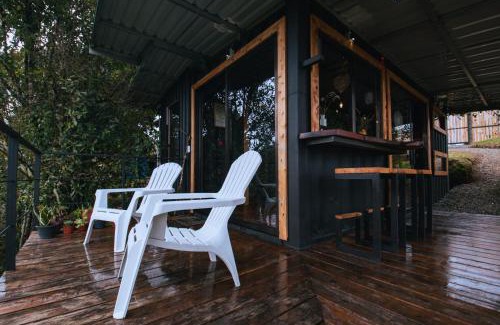 San Isidro Otro | Casa Lulú