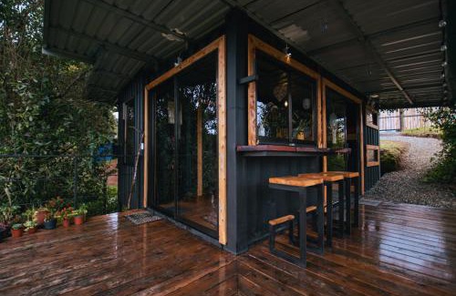 San Isidro Otro | Casa Lulú