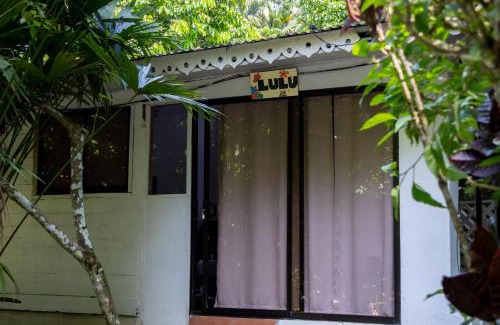 Chiguata Apartamento | Casa Lulú