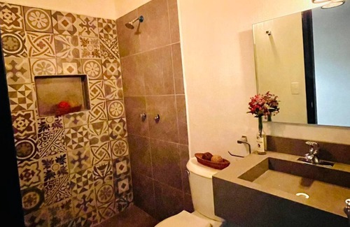 Tlacolula de Matamoros Casa | Casa Lula is a nice centrally located house, close to everything.