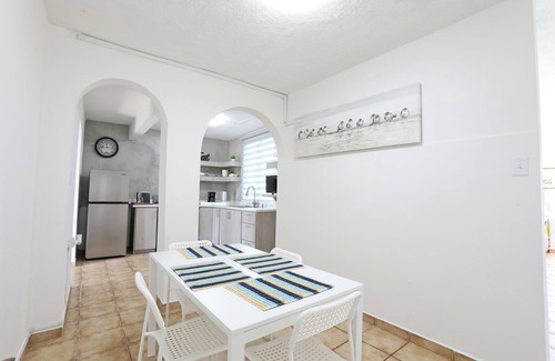 Islote Casa | Casa Lula Beach Retreat, 3BR Near Coast, Arecibo Comfort, Nature & Relaxation