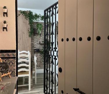 Villafranca de Córdoba Casa | Casa LuLa