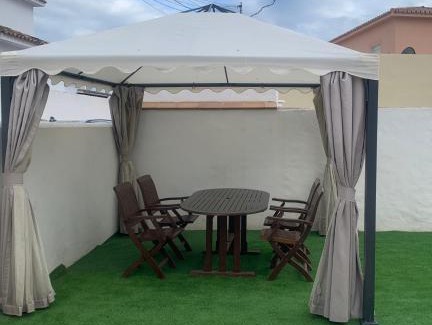 Torreguadiaro Apartamento | Casa Luli