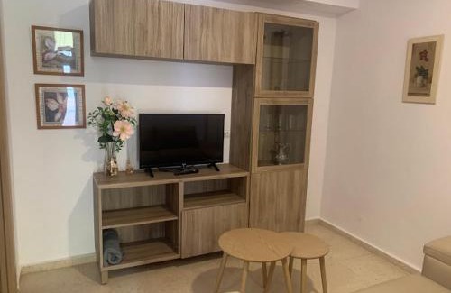Torreguadiaro Apartamento | Casa Luli