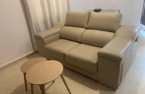 Torreguadiaro Apartamento | Casa Luli