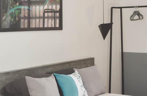 Zona Minerva Casa | CASA LUMBA