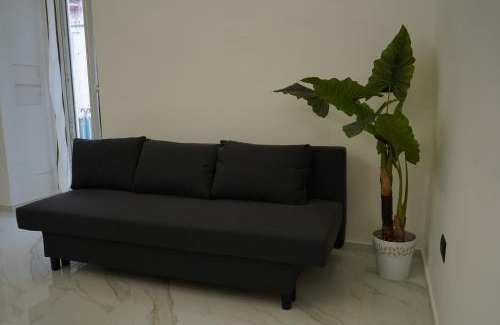 Bisceglie Apartamento | Casa lumiére