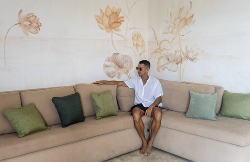Isla Holbox Hotel | Hotel Casa Margot