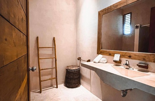 Isla Holbox Hotel | Hotel Casa Margot