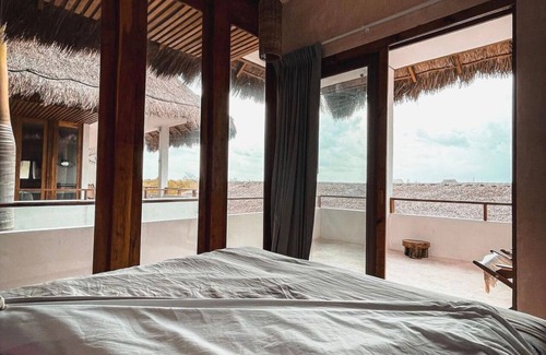 Isla Holbox Hotel | Hotel Casa Margot