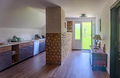 Sirnea Casa | Casa Luna Șirnea
