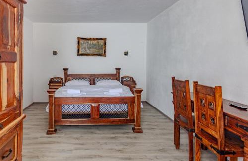 Sirnea Casa | Casa Luna Șirnea