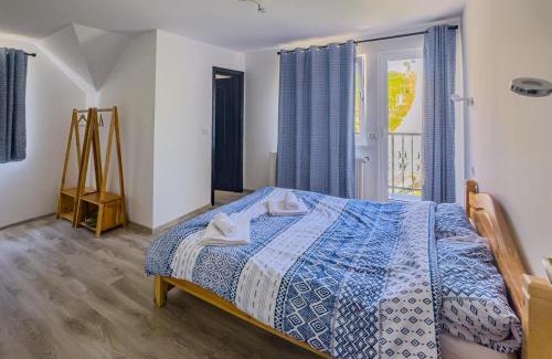 Sirnea Casa | Casa Luna Șirnea