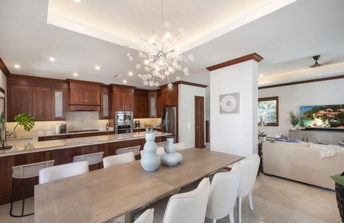 George Town Casa | Casa Luna 16 by Grand Cayman Villas & Condos