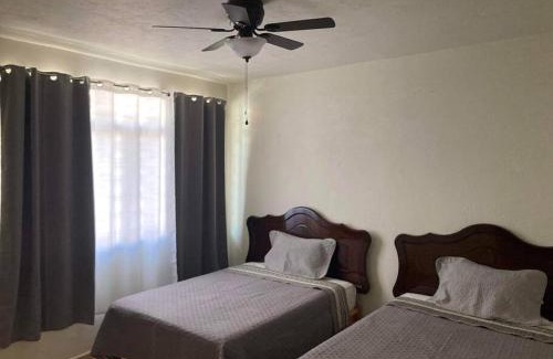 Juchipila Apartamento | Casa Luna #2