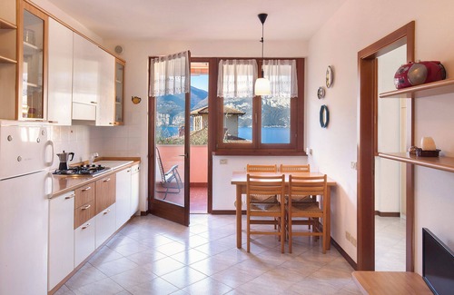 Magugnago Apartamento | Casa Luna - Apartamento con vista al lago y piscina, Casa Luna - Appartamento con vista lago e pisci