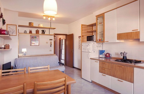 Magugnago Apartamento | Casa Luna - Apartamento con vista al lago y piscina, Casa Luna - Appartamento con vista lago e pisci