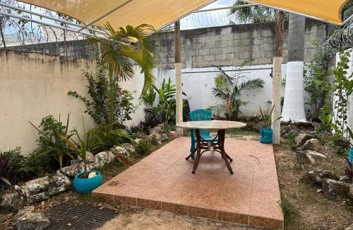 Colonia 10 de Abril Apartamento | Casa Luna A2