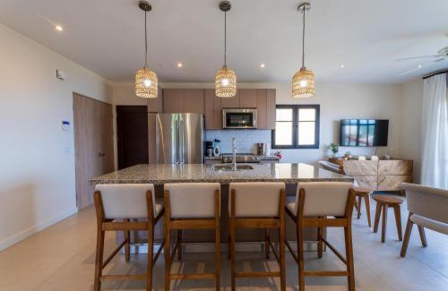 Las Catalinas Casa | Casa Luna At Las Catalinas