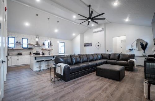 Hurricane Casa | Casa Luna at Sand Hollow