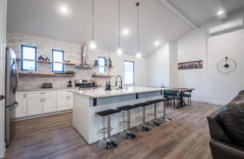 Hurricane Casa | Casa Luna at Sand Hollow