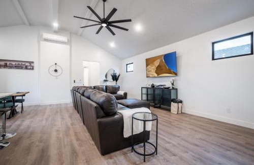 Hurricane Casa | Casa Luna at Sand Hollow