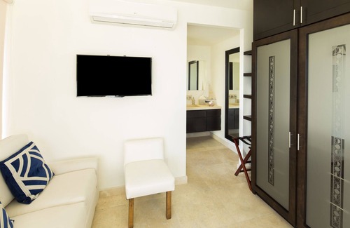 Cabo Bello Casa | Casa Luna Cabos All the Bedrooms have an Ocean View !!