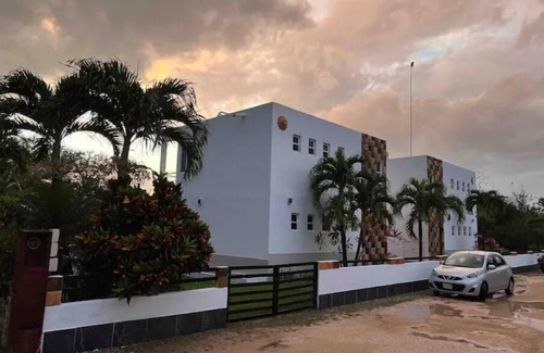 Chichen Itza - Valladolid Casa | Casa Luna close to Chichen Itzá