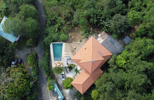 Playa Santa Teresa Casa | Casa Luna