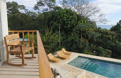 Playa Santa Teresa Casa | Casa Luna