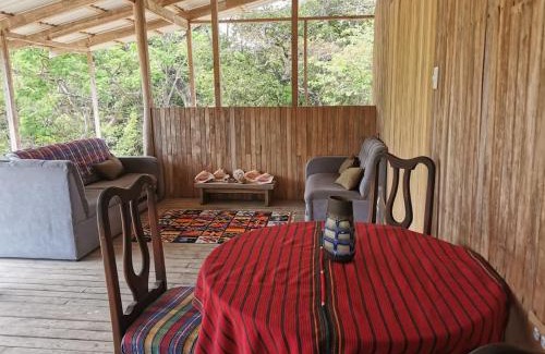 Pacuare Reserve Chalet De Esquí | Casa Luna