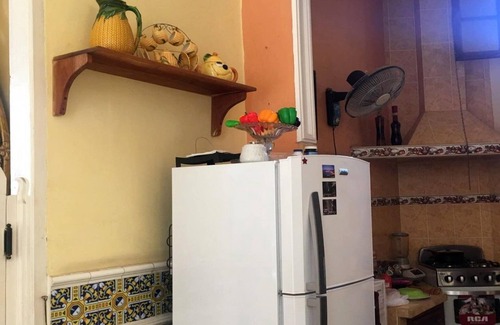 Camaguey Casa | Casa Luna