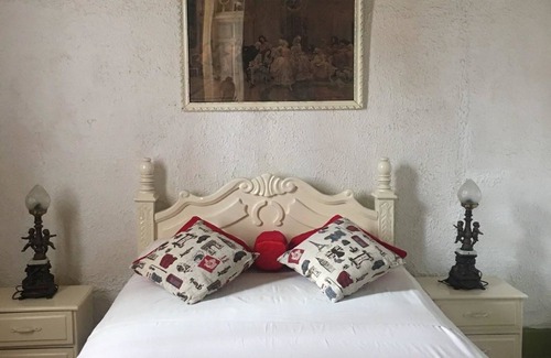 Camaguey Casa | Casa Luna