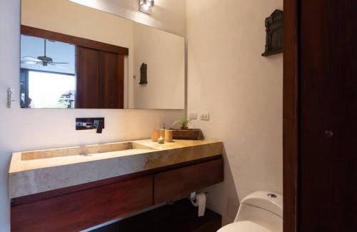 Cartagena Walled City Villa | Casa Luna de Jerico