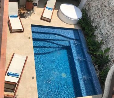 Cartagena Walled City Villa | Casa Luna de Jerico