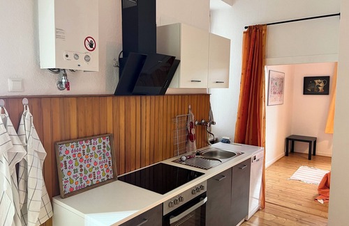 Duisburg Mitte Apartamento | casa luna