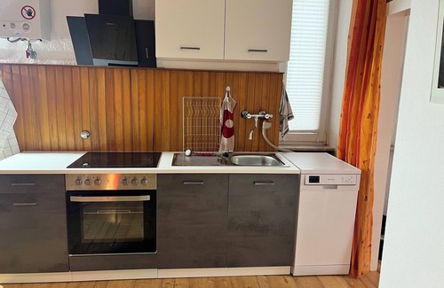 Duisburg Mitte Apartamento | casa luna
