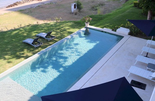Marina Vallarta Villa | Casa Luna del Mar