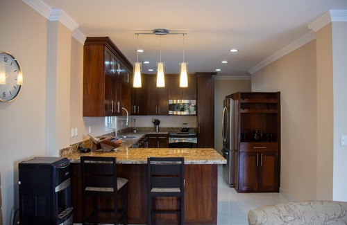 Boca de Tomatlán Villa | Casa Luna en Boca Tomatlán