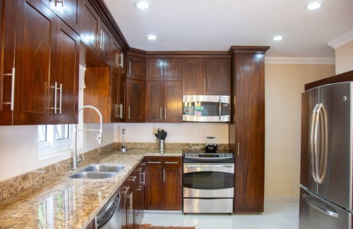 Boca de Tomatlán Villa | Casa Luna en Boca Tomatlán