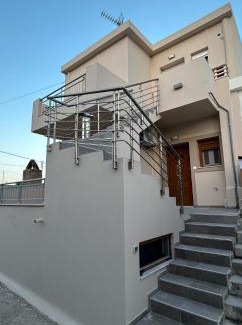 Patitiri Apartamento | Casa Luna