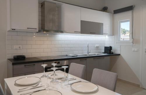 Patitiri Apartamento | Casa Luna