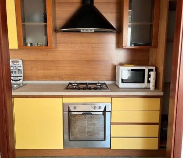 Lodi Apartamento | Casa Luna
