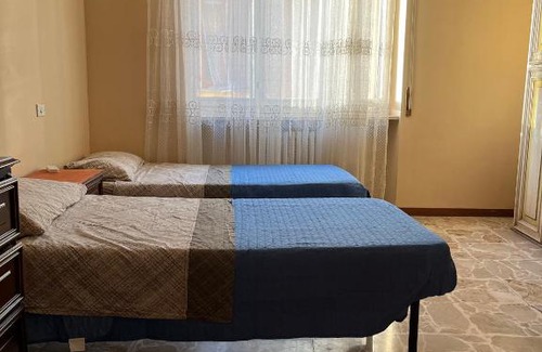 Lodi Apartamento | Casa Luna