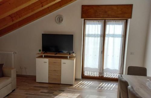 Pieve di Cadore Apartamento | Casa Luna