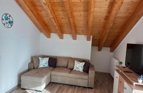 Pieve di Cadore Apartamento | Casa Luna