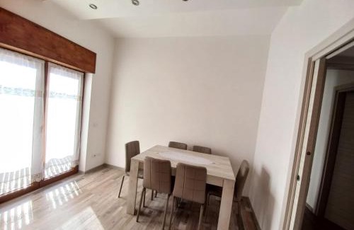Pieve di Cadore Apartamento | Casa Luna